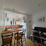 Dagorno - Ci - Paris 12Eme - Appartement Pour 4 Personnes