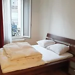 Dagorno - Ci - Paris 12Eme - Appartement Pour 4 Personnes