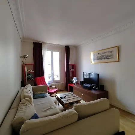 Dagorno - Ci - 12eme - Pour 4 Personnes * Parigi